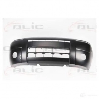 Бампер BLIC 1423676536 R5B PQX 5510000555903p - Изображение 2