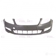 Бампер BLIC 5510-00-7515902Q 3502158 15WW ZEL - Изображение 2