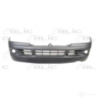 Бампер BLIC 5510002093904p C KWV8H 354916070