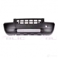 Бампер BLIC ME3KV XS 152534719 5510-00-20429000Q - Изображение 2