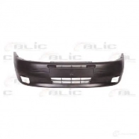 Бампер BLIC 5510002022902p DG09 G 1423676543