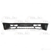 Бампер BLIC TXGZ TN 5510009522900p 1423676632 - Изображение 3