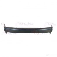 Бампер BLIC 1424751843 X OR0VT 5510-00-2562901Q 5900744069576 - Изображение 2