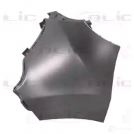 Бампер BLIC 1388251814 5506003283962p J24ZOP R