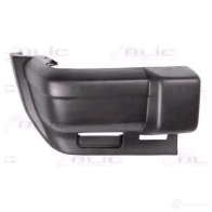 Бампер BLIC 5507003203914p X RYNL 1438540513