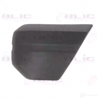 Бампер BLIC 1438540521 5507003203911p 5S 4W6