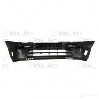 Бампер BLIC 5510006032902p 3501977 PZ IZ52 - Изображение 3