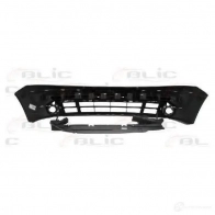 Бампер BLIC C VM3G 5510006010902p 3501956 - Изображение 2