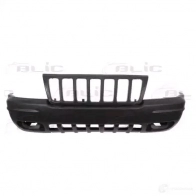 Бампер BLIC ITZS6Q L 5510-00-3204900P 3501565 - Изображение 2