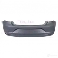 Бампер BLIC P10 J5O 3500739 5506009507953p
