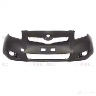 Бампер BLIC 3502226 NZFF 10 5510-00-8155901Q - Изображение 2