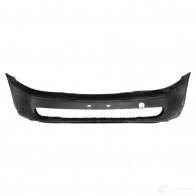 Бампер BLIC FO 0G3Y Volkswagen Polo (6R1, 6C1) 5 Хэтчбек 2.0 R WRC 220 л.с. 2013 – 2024 5510-00-9507901P