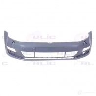 Бампер BLIC 3 YEFM3C 5510-00-9550904P 153350383 - Изображение 2