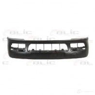 Бампер BLIC 5510-00-9504901P Volkswagen Polo (6N, 6KV) 3 1994 – 2002 2YPUT ZN