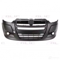 Бампер BLIC 4 V31NW 152537371 5510-00-2043901Q - Изображение 2