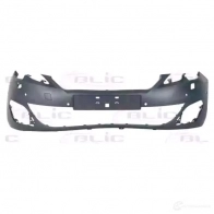 Бампер BLIC AS 7FOKR 3501922 5510-00-5519907P - Изображение 2