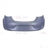 Бампер BLIC 5506006613951p 1425004019 A 0A7A - Изображение 2
