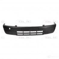 Бампер BLIC 5510-00-5088900Q B3G IXXE 8051499701727 153216337 - Изображение 2