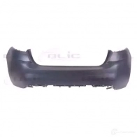 Бампер BLIC 5506005519957q 3500575 VIVDED Q