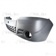 Бампер BLIC 5510005089904p 1423676609 80 MEJKW - Изображение 3