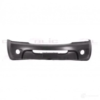 Бампер BLIC U9ZH T0 3501594 5510-00-3288902P - Изображение 2