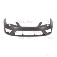 Бампер BLIC NWPZ X 3502083 5510-00-6614905Q - Изображение 2