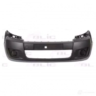 Бампер BLIC 5510-00-0557903Q 2GEX R 8033533200595 3501152 - Изображение 2