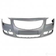 Бампер BLIC 3RUX4X D 8057681054695 5510-00-5079902Q Opel
