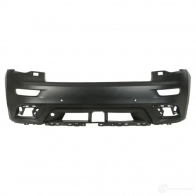 Бампер BLIC Jeep Grand Cherokee (WK, WK2) 4 2011 – 2020 L 7E0UAU 5510-00-3207908P