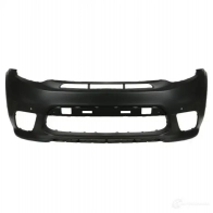 Бампер BLIC 5510-00-3207909P H 2ISTF Jeep Grand Cherokee (WK, WK2) 4 2011 – 2020