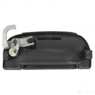 Ручка двери BLIC 6010-01-013401P BUJ VTO 3504621 - Изображение 3