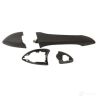 Ручка двери BLIC 6Q FRH 6010-05-014403PP Bmw X5