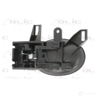 Ручка двери BLIC 6010-16-059409PP 6ZR2TE F 3505117 - Изображение 3