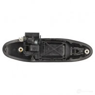 Ручка двери BLIC 6KEPA MX 6010-19-035403P 3505190 - Изображение 3