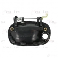 Ручка двери BLIC YS8A N 3505212 6010-20-017402P - Изображение 3