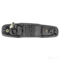 Ручка двери BLIC J83 5S 3505154 6010-18-014401P - Изображение 3
