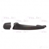 Ручка двери BLIC 6010-05-013403P D 2CXVO Bmw 3 (E46) 4 Купе 2.5 323 Ci 170 л.с. 1999 – 2000