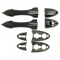 Ручка двери BLIC 1438701978 6010-03-028405PZ GTU 2R - Изображение 2