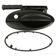 Ручка двери BLIC 6010-21-020402P 0UMMW J Citroen C5 1 (DC, PF3) Хэтчбек 3.0 V6 (DCxFxC. DCxFxF) 207 л.с. 2001 – 2004