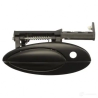 Ручка двери BLIC 6010-21-020401P TMV 2U63 Citroen C5 1 (DC, PF3) Хэтчбек 3.0 V6 (DCxFxC. DCxFxF) 207 л.с. 2001 – 2004
