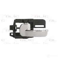 Ручка двери BLIC 6010-16-040409P JD4V XV 3505107 - Изображение 2