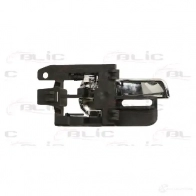 Ручка двери BLIC 6010-16-040409P JD4V XV 3505107 - Изображение 3
