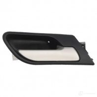 Ручка двери BLIC 6010-05-014408P Bmw X5 5R3 OV2
