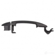 Ручка двери BLIC 4S CRZ6H 3504922 6010-07-039402P - Изображение 4