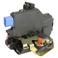 Замок двери BLIC 1GQ I5UC 6010-25-033433P Audi A8 (D3) 2 2002 – 2009