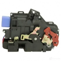 Замок двери BLIC EJ5 2U 3505327 6010-25-033422P - Изображение 3