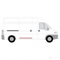 Обшивка двери BLIC VM OLEIX 6508-01-2092171P 3516291 5907577261160 - Изображение 3