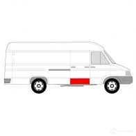 Дверь BLIC Z 6UUD 3516300 6508012094153p - Изображение 3