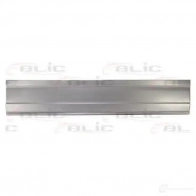 Обшивка двери BLIC EPA M64F 5902510430542 6505-06-9558153P 3516262 - Изображение 2