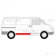 Обшивка двери BLIC EPA M64F 5902510430542 6505-06-9558153P 3516262 - Изображение 3